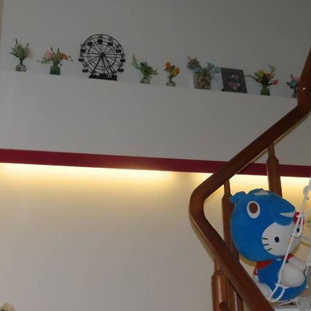 頭城鎮 No.1 Shelter Bed & Breakfast エクステリア 写真