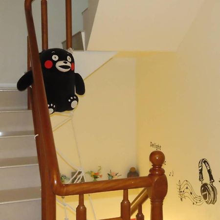 頭城鎮 No.1 Shelter Bed & Breakfast エクステリア 写真
