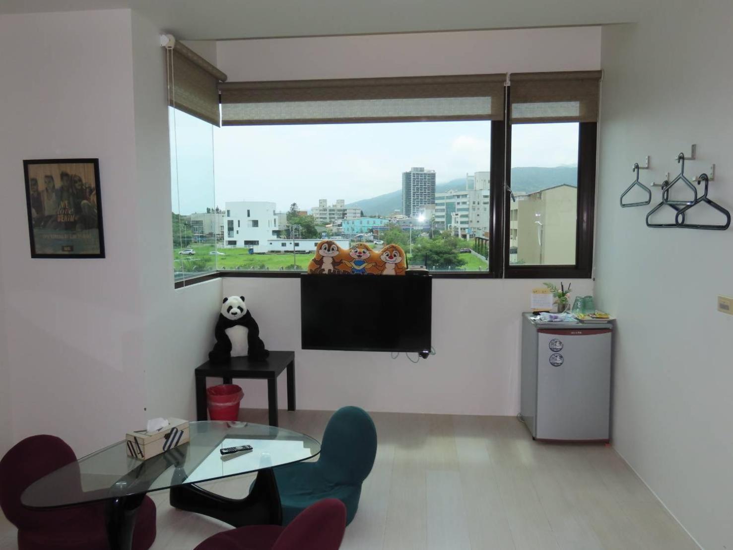 頭城鎮 No.1 Shelter Bed & Breakfast エクステリア 写真